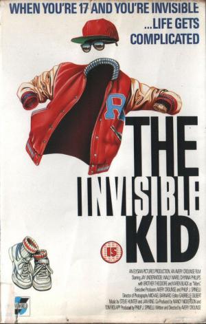 Niewidzialny chlpiec (1988)