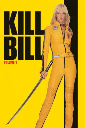 Kill Bill (2003)