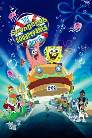 SpongeBob Kanciastoporty (2004)