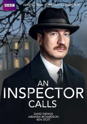 Wizyta inspektora (2015)