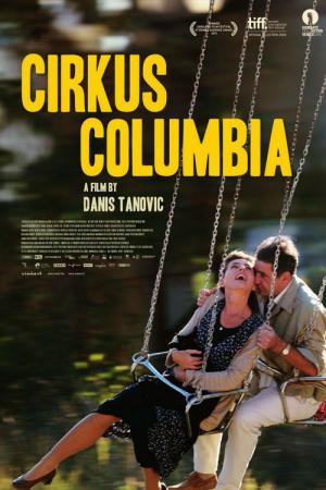 Cyrk Columbia (2010)