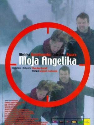 Moja Angelika (1999)