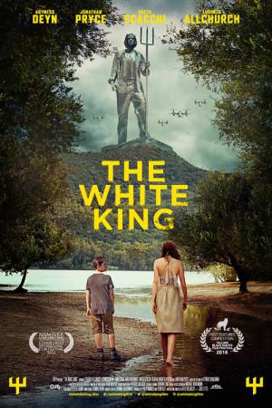 Biały król (2016)