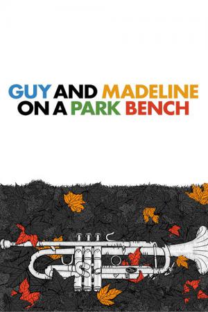 Guy and Madeline on a Park Bench (2009)