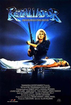 Rozkaz - zabijać (1987)