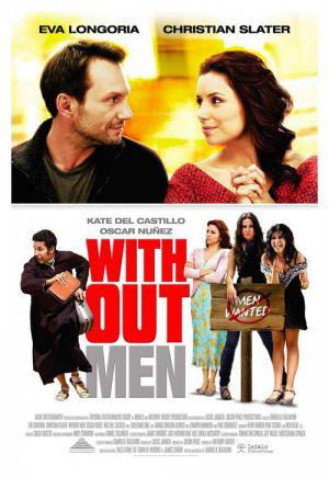 Bez mężczyzn (2011)