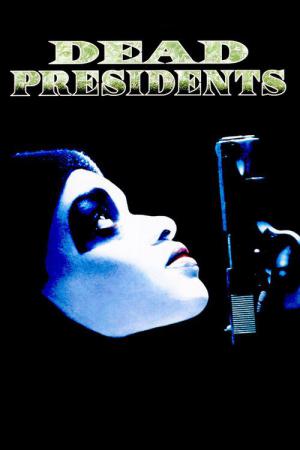 Martwi prezydenci (1995)