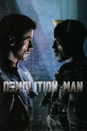 Człowiek demolka (1993)