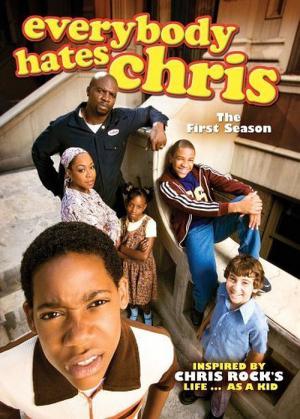 Wszyscy nienawidzą Chrisa (2005)