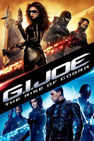 G.I. Joe: Czas Kobry (2009)