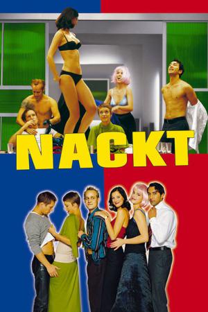 Nadzy (2002)