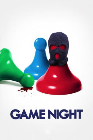 Wieczór gier (2018)