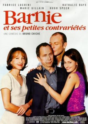 Kłopoty Barniego (2001)