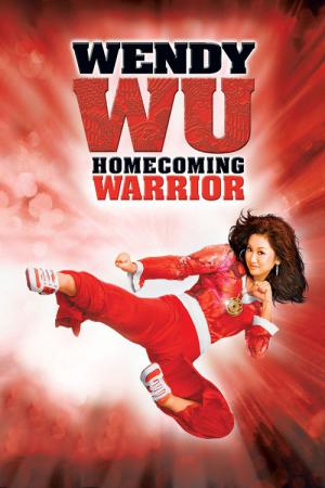 Wendy Wu: Nastoletnia wojowniczka (2006)