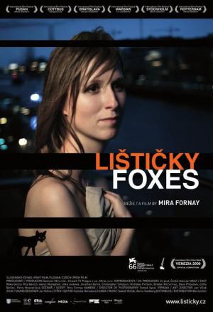 Lisiczki (2009)