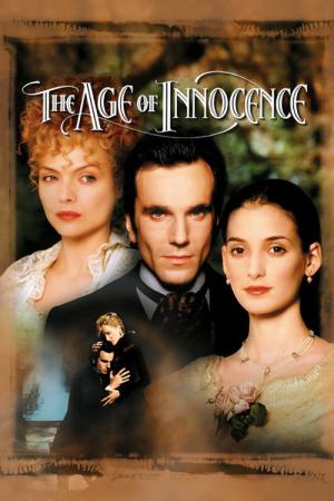 Wiek niewinności (1993)