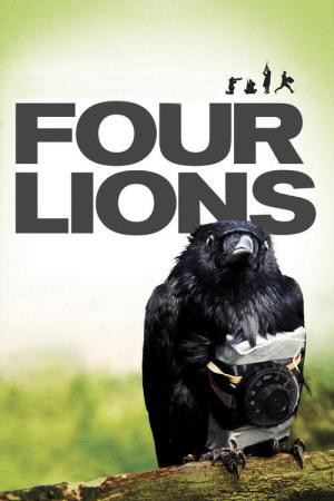 Cztery lwy (2010)