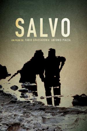 Salvo - Ocalony (2013)