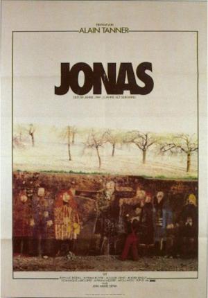 Jonas, który bedzie mial 25 lat w roku 2000 (1976)