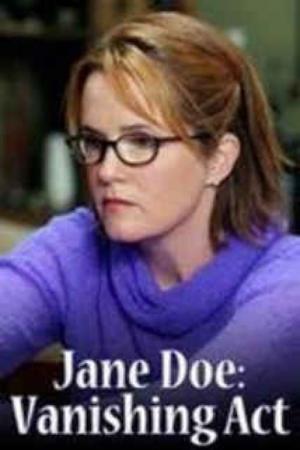 Jane Doe: Nagle znikniecie (2005)