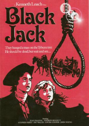 Czarny Jack (1979)
