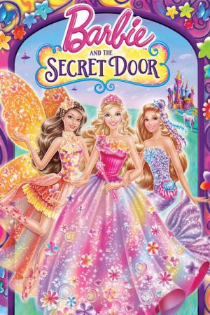 Barbie i tajemnicze drzwi (2014)