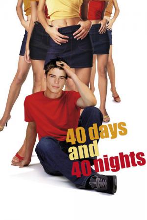 40 dni i 40 nocy (2002)
