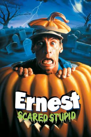 Najwiekszy koszmar Ernesta (1991)