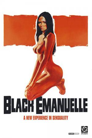 Czarna Emanuelle (1975)