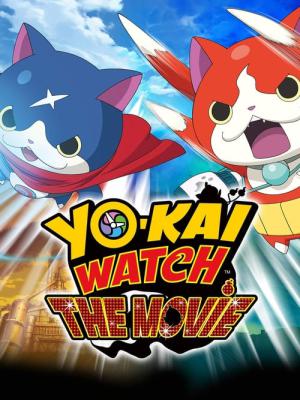 Yo-kai Watch: Film (2014)