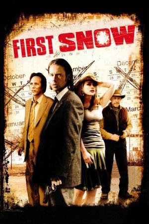 Pierwszy śnieg (2006)