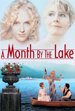 Miesiac nad jeziorem (1995)