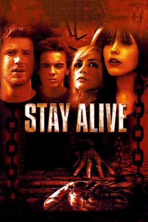Zostań żywy (2006)