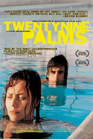 Dwadziescia dziewiec palm (2003)