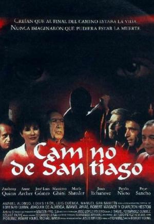 Droga do Santiago (1999)