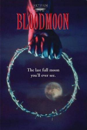 Krwawy księżyc (1990)