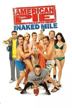 American Pie: Naga mila (2006)