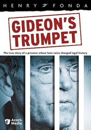 Sprawa Gideona (1980)