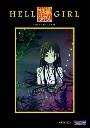 Jigoku Shoujo (2005)