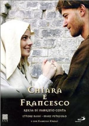 Święta Klara i Święty Franciszek (2007)