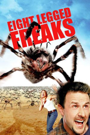 Atak pająków (2002)