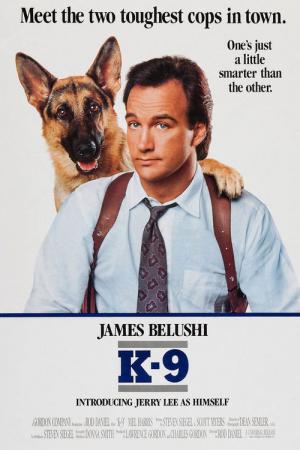 K-9 (1989)