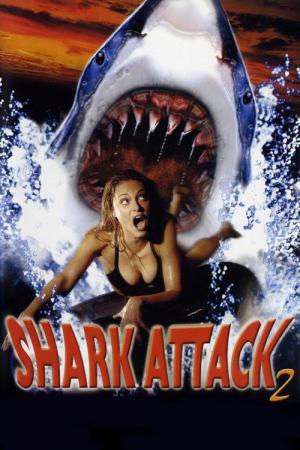 Atak rekinów 2 (2000)