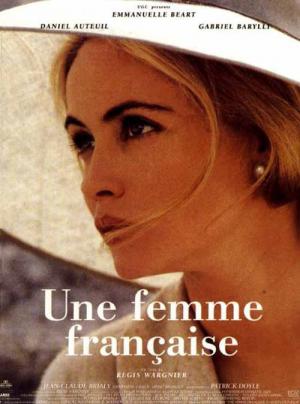 Francuzka (1995)