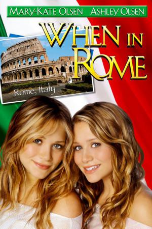 Rzymskie wakacje (2002)