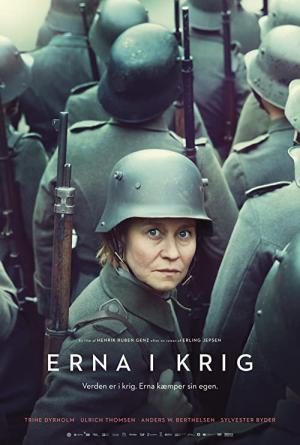 Erna na wojnie (2020)