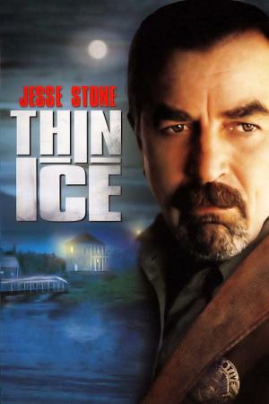 Jesse Stone: Kruchy lód (2009)