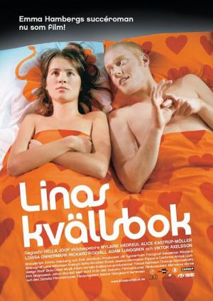 Pamiętnik Liny (2007)