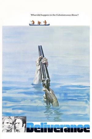 Uwolnienie (1972)