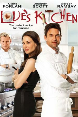 Kulinarna miłość (2011)